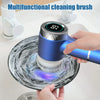 Electric Cleaning Brush Set