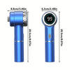 Electric Cleaning Brush Set