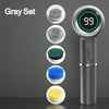 Electric Cleaning Brush Set