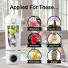 Portable Juice Maker Blender