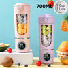 Portable Juice Maker Blender