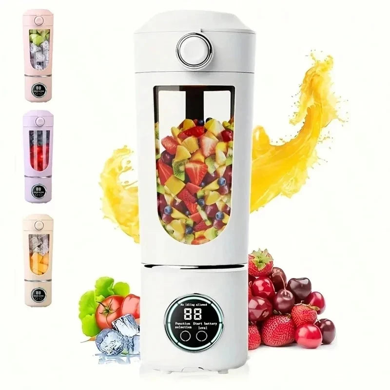 Portable Juice Maker Blender
