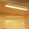 Wireless Rechargeable Motion Sensor Light