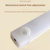 Wireless Rechargeable Motion Sensor Light