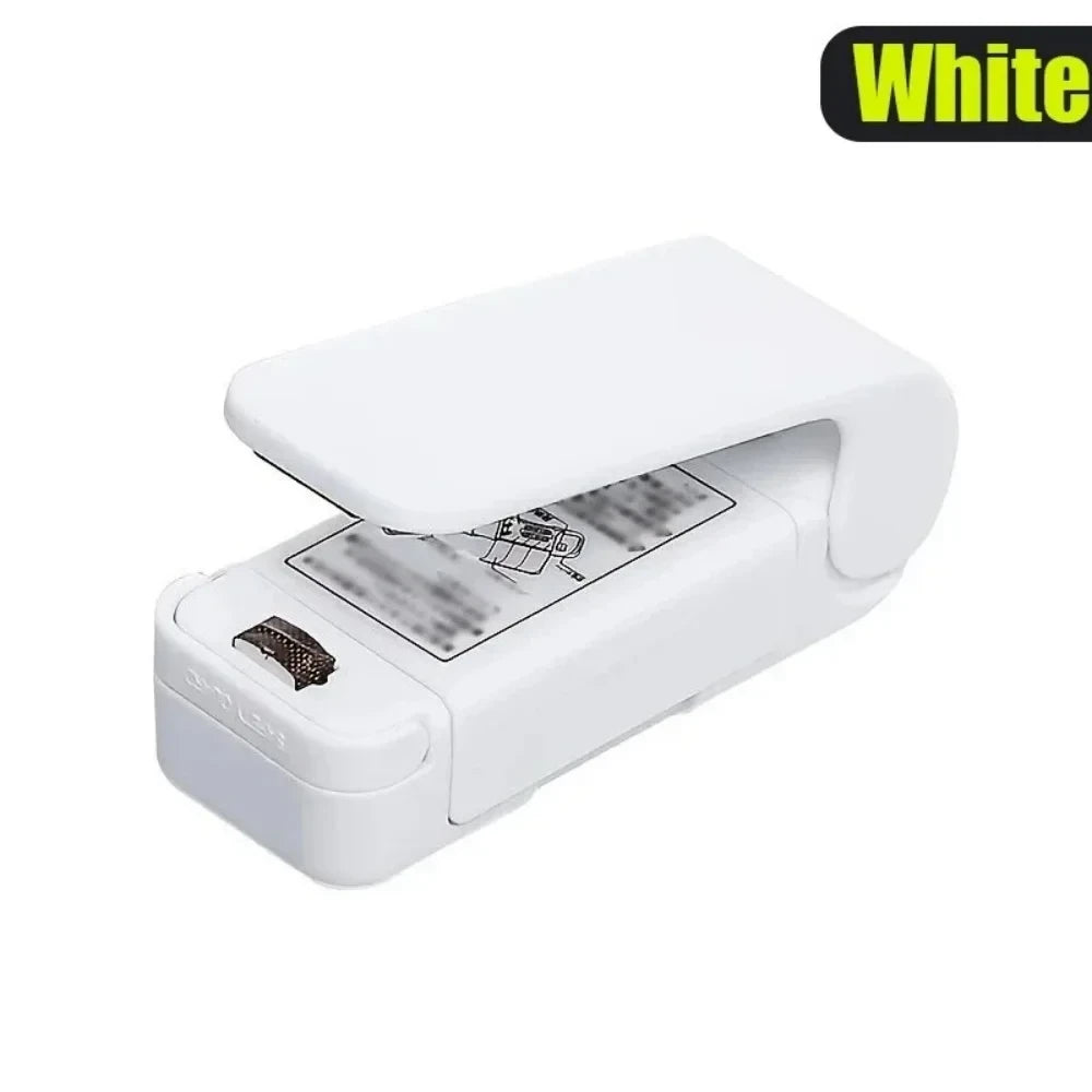 Mini Heat Bag Sealer