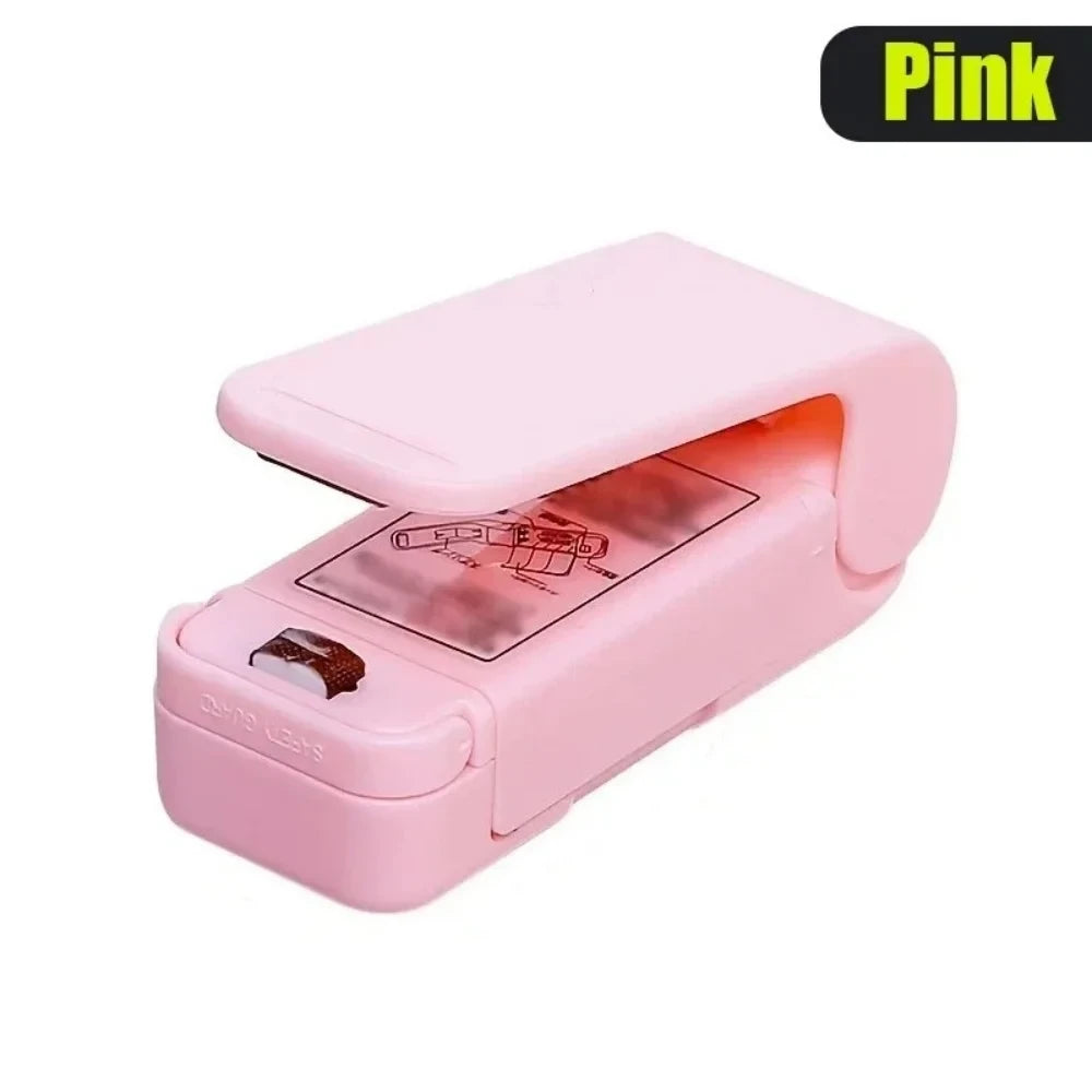 Mini Heat Bag Sealer