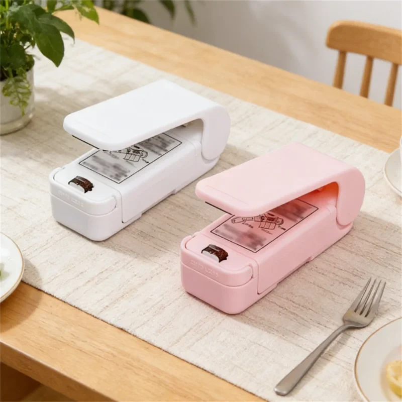 Mini Heat Bag Sealer