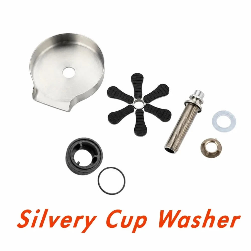 Automatic Stainless Steel Glass Rinser