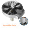 Automatic Stainless Steel Glass Rinser