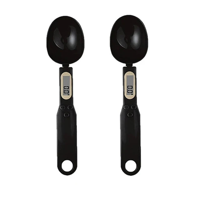 Digital Spoon Kitchen Scale