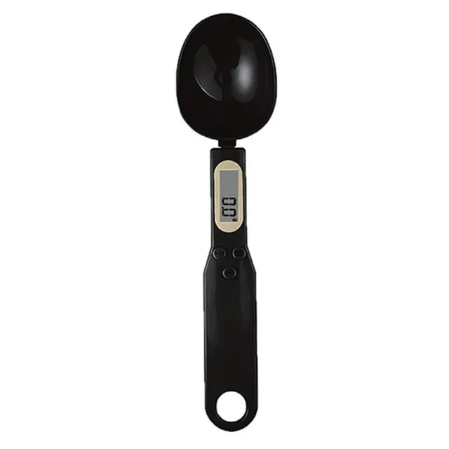 Digital Spoon Kitchen Scale