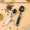 Digital Spoon Kitchen Scale