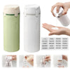 Portable 4 in 1 Travel Dispenser