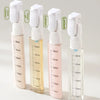 Portable 4 in 1 Travel Dispenser