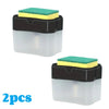 Automatic Soap Dispenser Sponge Holder