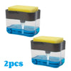 Automatic Soap Dispenser Sponge Holder