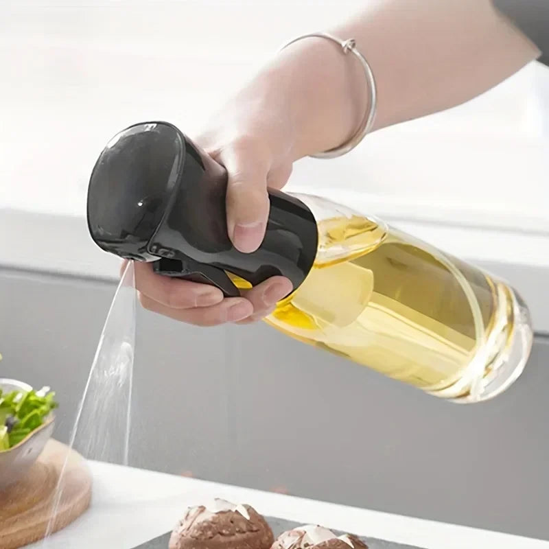 Kitchen Oil Spray Bottle