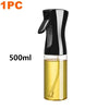 Kitchen Oil Spray Bottle