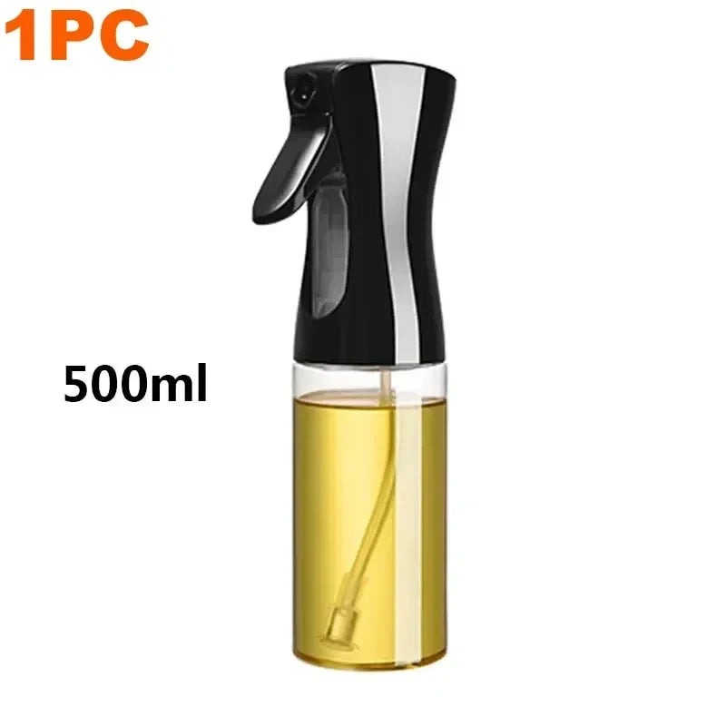 Kitchen Oil Spray Bottle