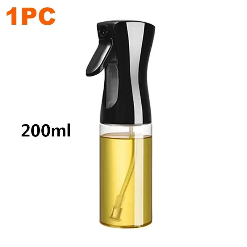 Kitchen Oil Spray Bottle