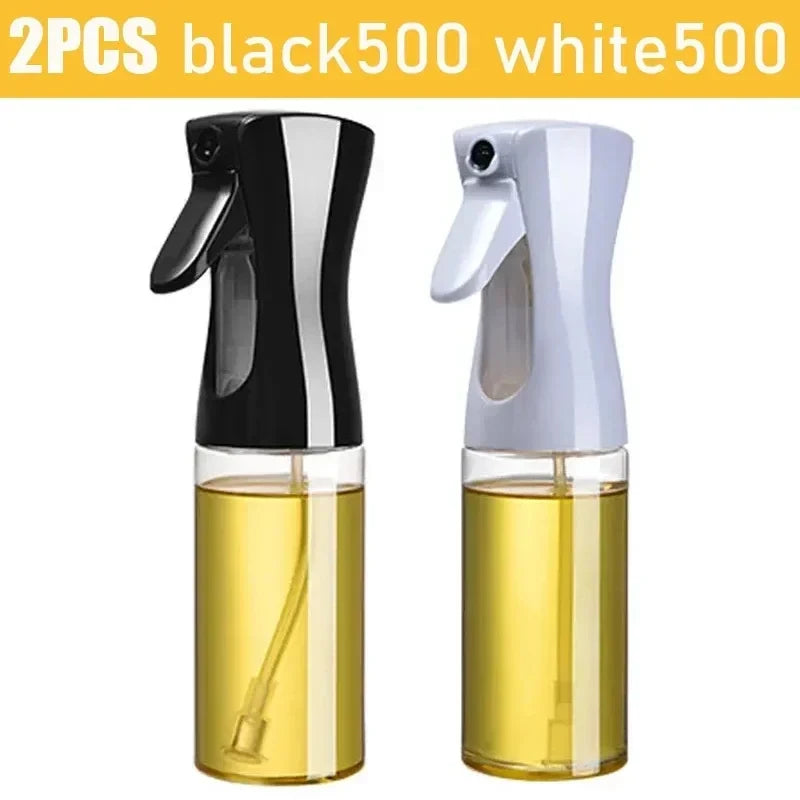 Kitchen Oil Spray Bottle