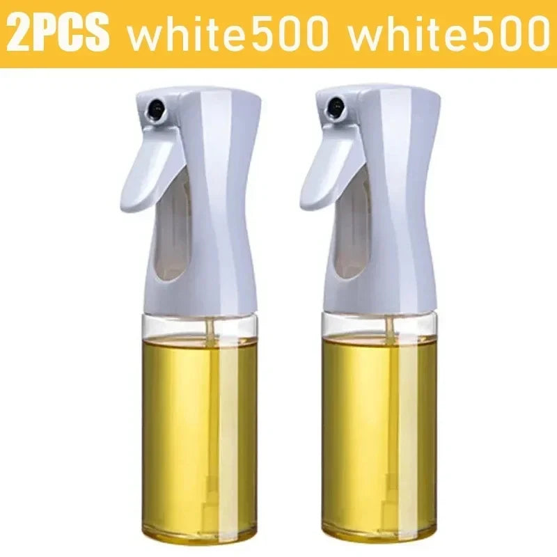 Kitchen Oil Spray Bottle