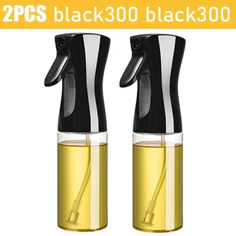 Kitchen Oil Spray Bottle