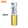 Kitchen Oil Spray Bottle
