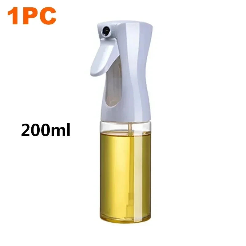 Kitchen Oil Spray Bottle