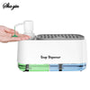 Kitchen Sink Soap Dispenser Set