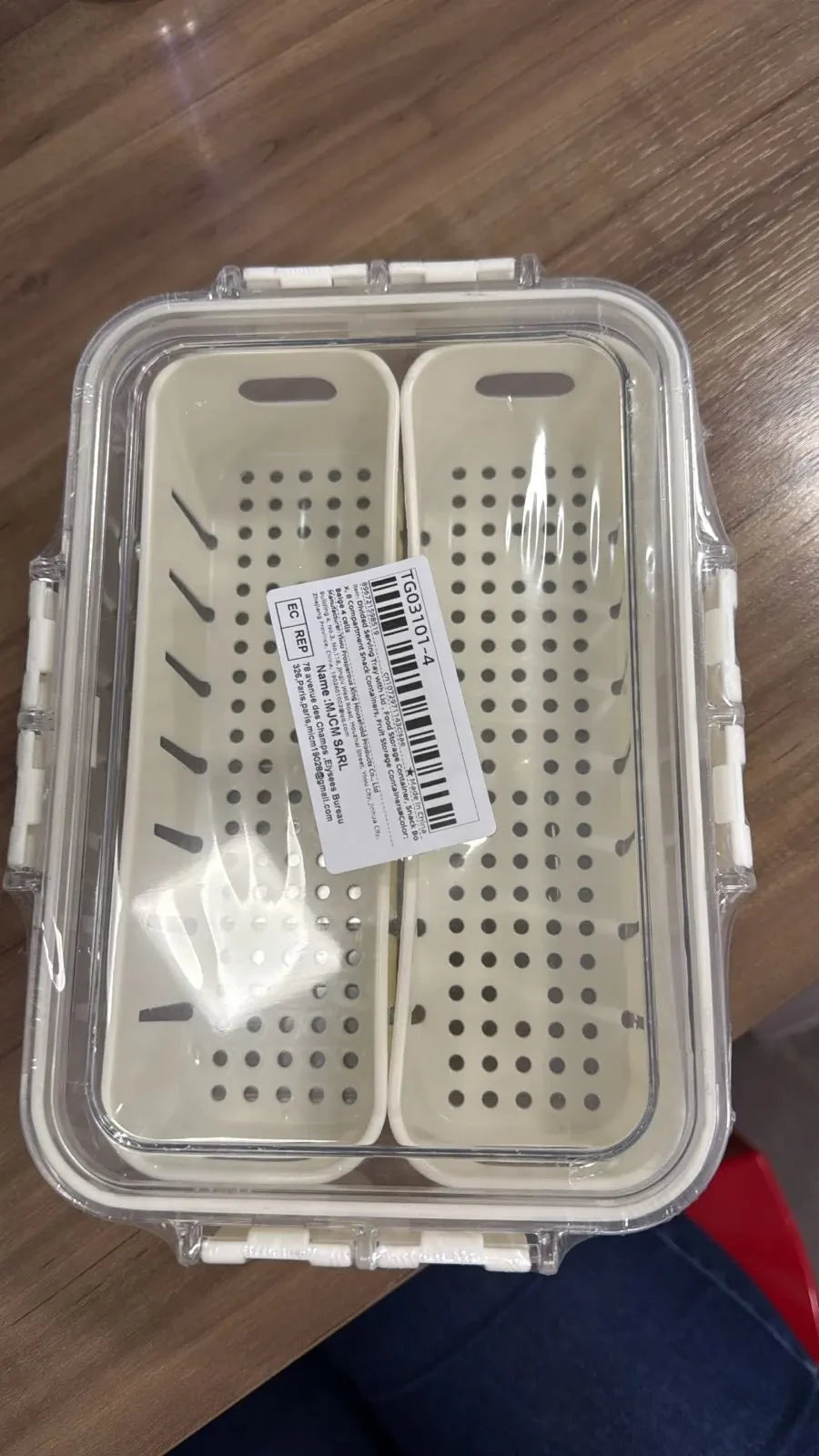 Review Card