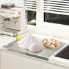 Stainless Steel Cutting Board