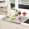 Stainless Steel Cutting Board