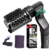 Wireless Rotating Grill Cleaning Brush