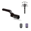 Wireless Rotating Grill Cleaning Brush