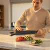 Advanced Vegetable Cutter