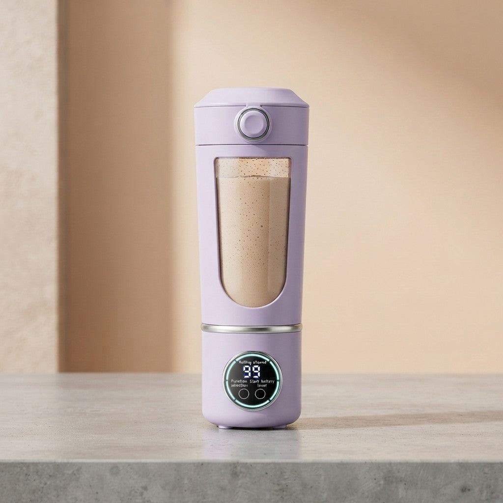 Portable Juice Maker Blender