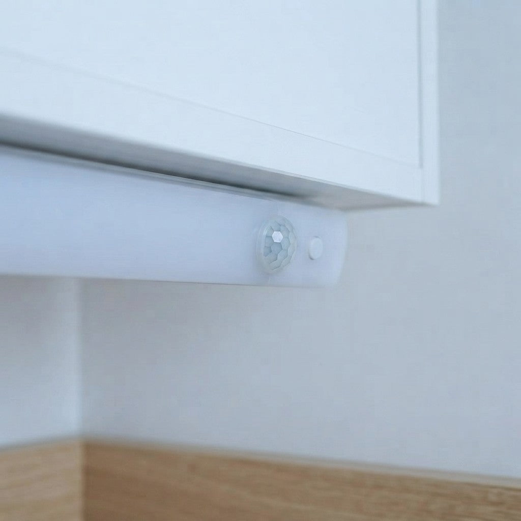 Wireless Rechargeable Motion Sensor Light