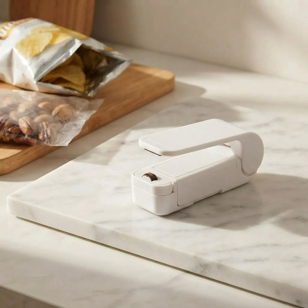 Mini Heat Bag Sealer