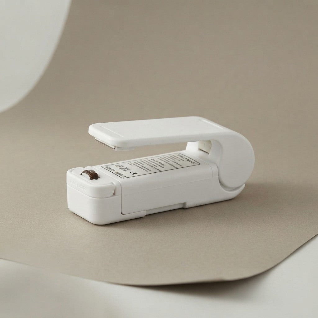 Mini Heat Bag Sealer