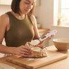 Digital Spoon Kitchen Scale