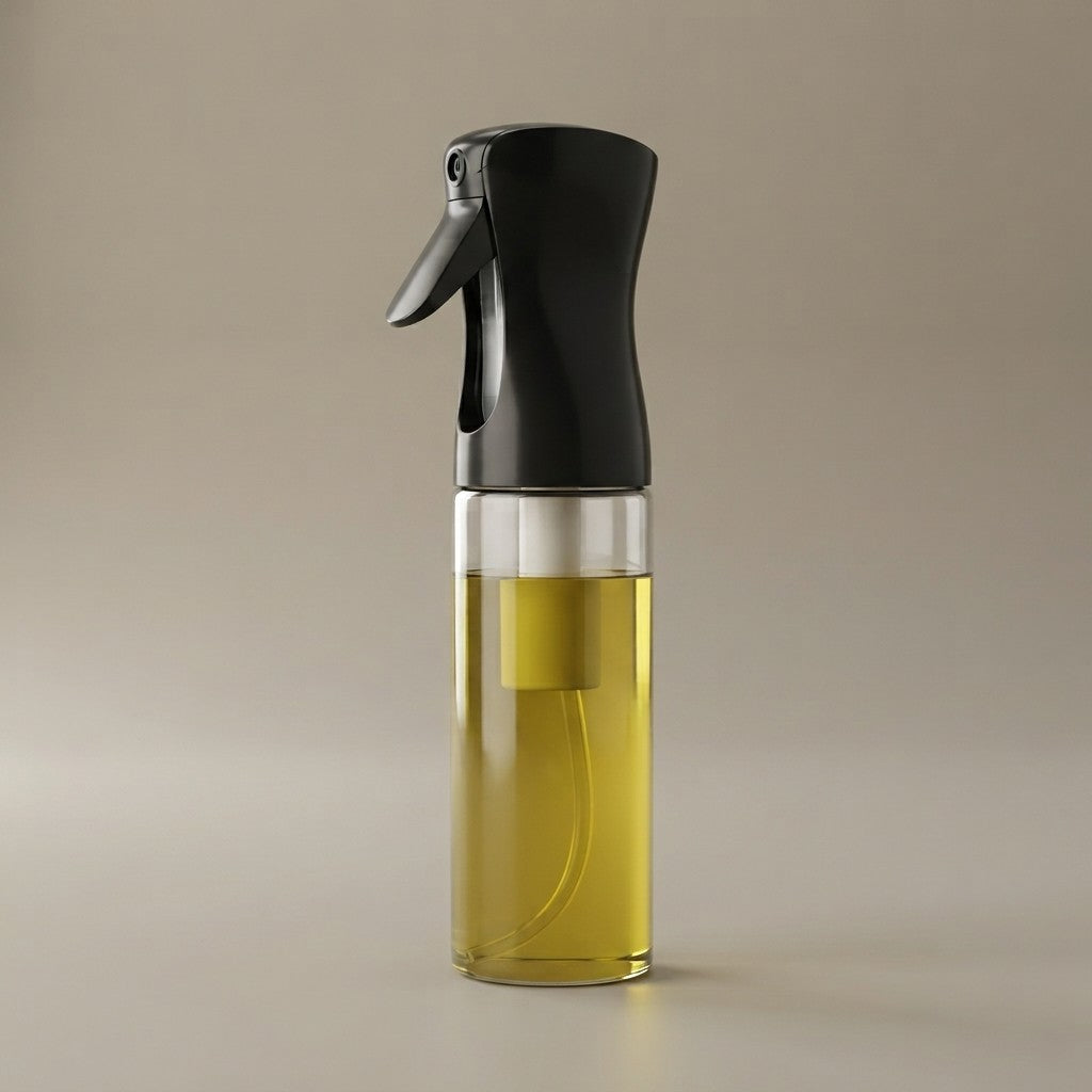 Kitchen Oil Spray Bottle