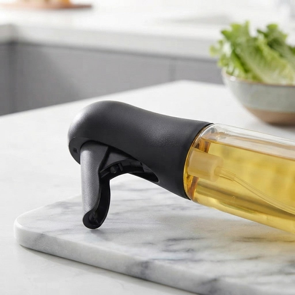 Kitchen Oil Spray Bottle