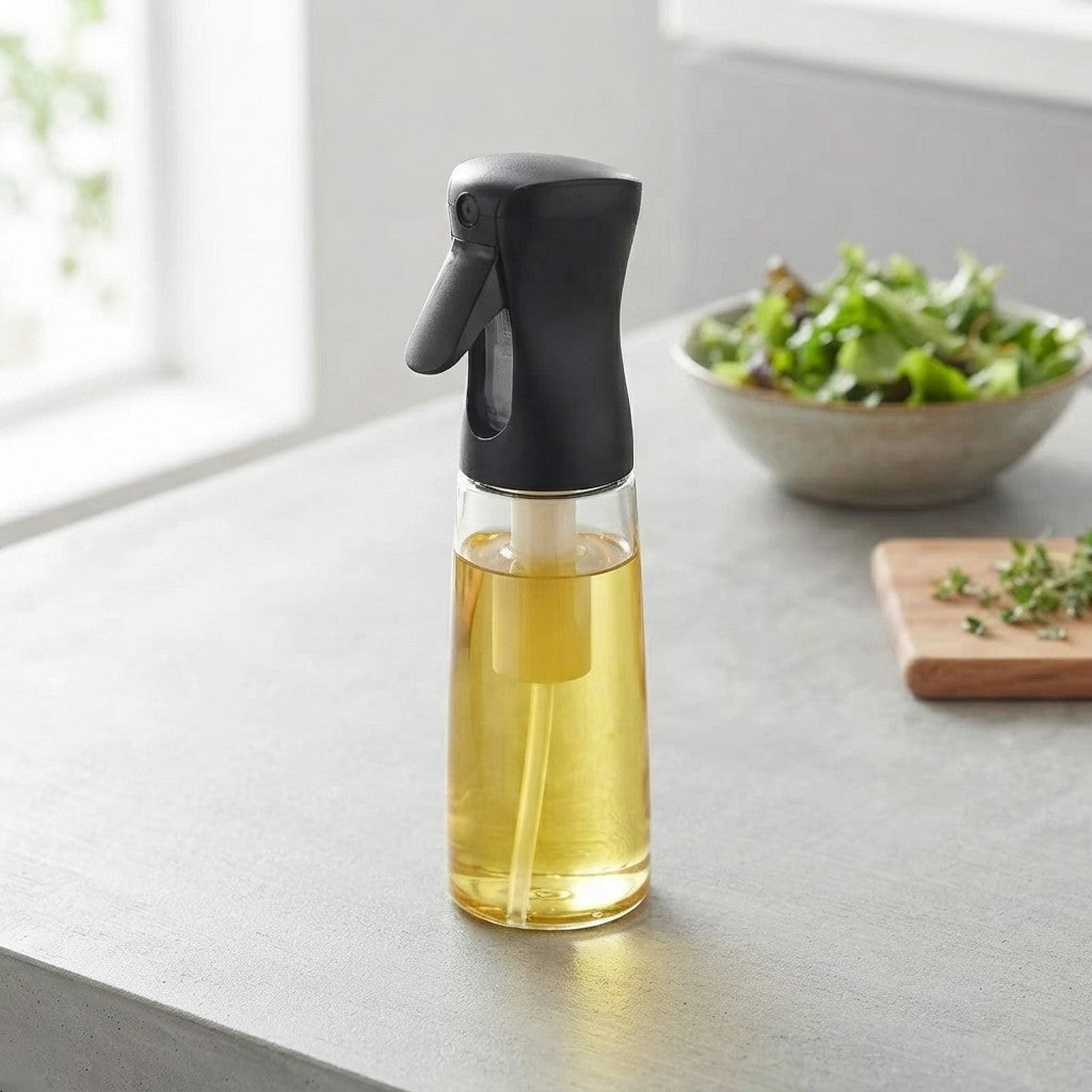 Kitchen Oil Spray Bottle