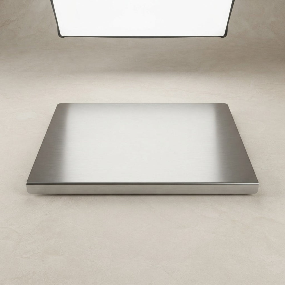 Stainless Steel Cutting Board