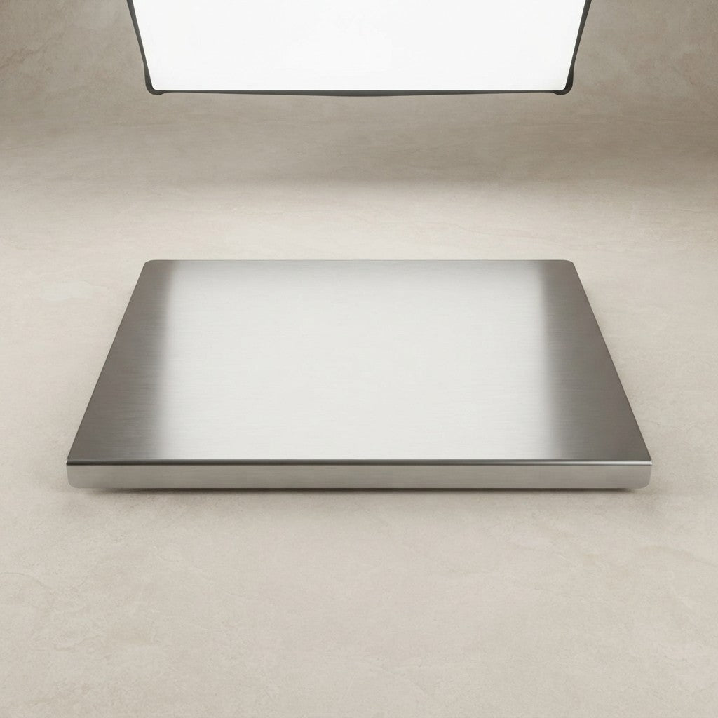 Stainless Steel Cutting Board