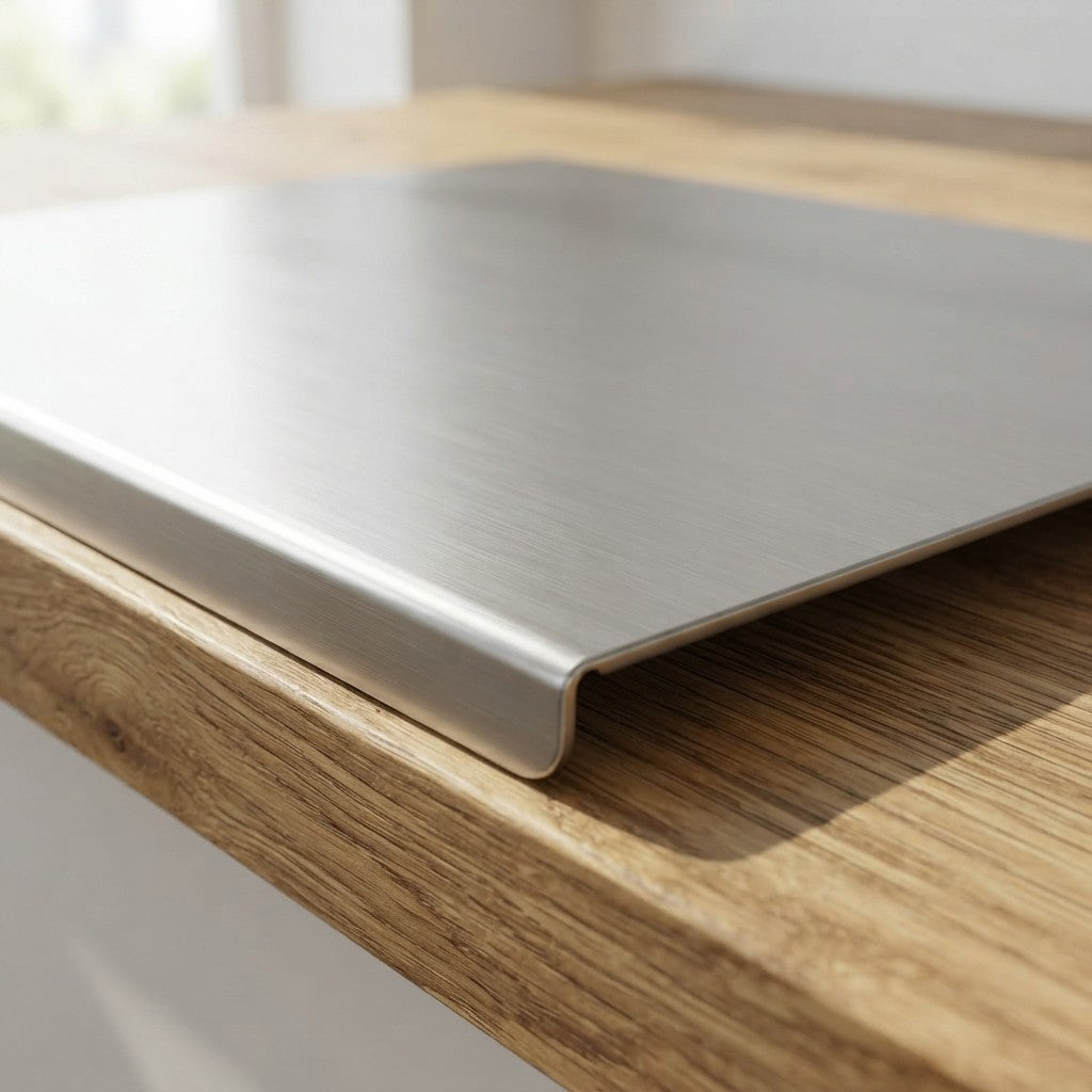 Stainless Steel Cutting Board